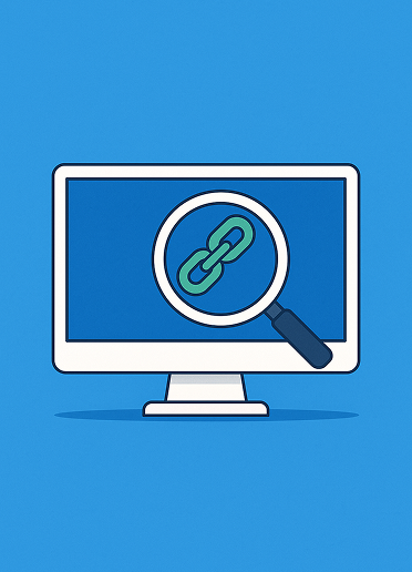 Backlink Monitoring
