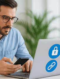 Backlink