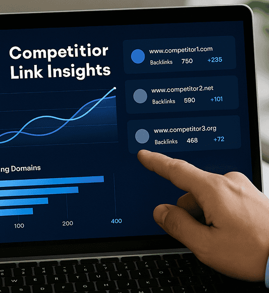 Backlink