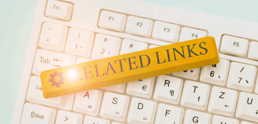 Backlinks