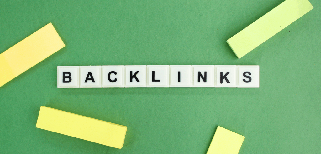 Backlink Monitoring