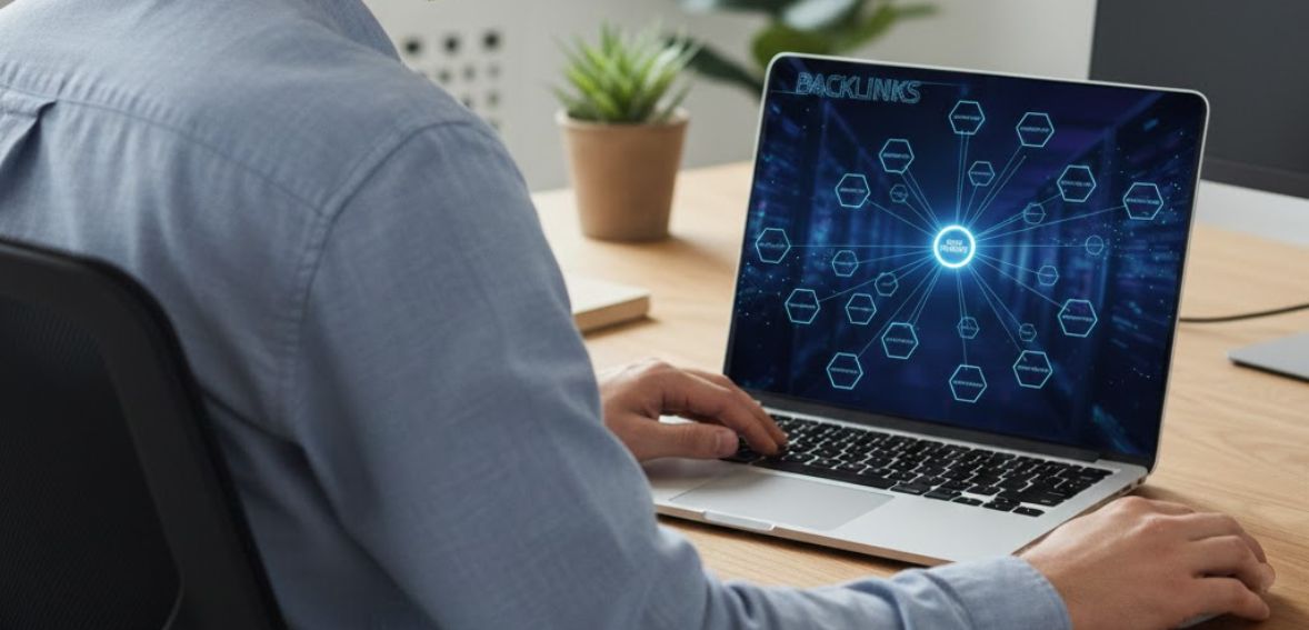 Backlinks