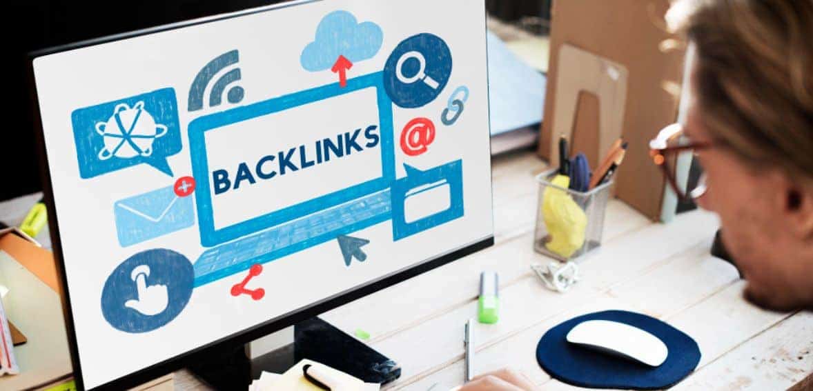 Backlinks